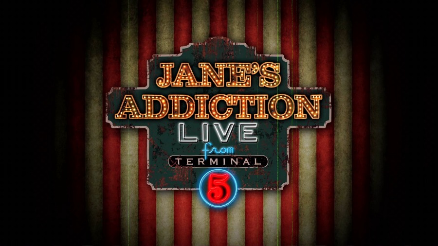 Jane´ s Addiction – Live in NYC 2013 (2014) 1080P蓝光原盘 [BDMV 16.9G]Blu-ray、Blu-ray、摇滚演唱会、欧美演唱会、蓝光演唱会2
