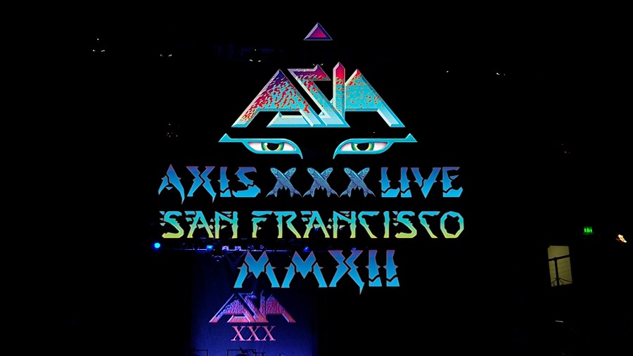 ASIA – AXIS XXX : Live San Francisco (2015) 1080P蓝光原盘 [BDMV 21.4G]Blu-ray、Blu-ray、摇滚演唱会、欧美演唱会、蓝光演唱会2