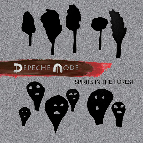 Depeche Mode 赶时髦乐队 – Spirits In The Forest／Live Spirits (2019) (2BD) 1080P蓝光原盘 [BDMV 69.3G]