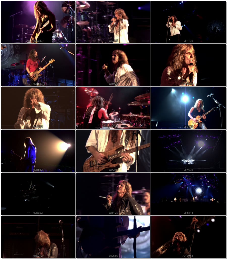Whitesnake 白蛇乐队 – Made in Japan 日本演唱会 (2013) 1080P蓝光原盘 [BDMV 22.1G]Blu-ray、Blu-ray、摇滚演唱会、欧美演唱会、蓝光演唱会6