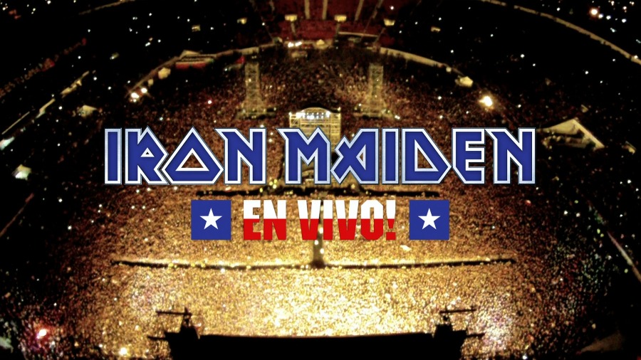 Iron Maiden 铁娘子 – En Vivo! (2012) 1080P蓝光原盘 [BDMV 46.1G]Blu-ray、Blu-ray、摇滚演唱会、欧美演唱会、蓝光演唱会2