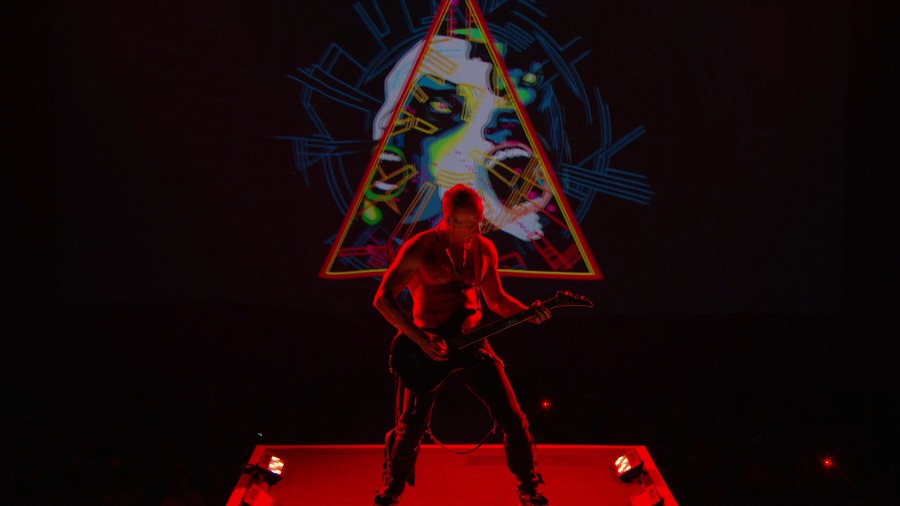 Def Leppard 戴夫·莱帕德 – VIVA Hysteria (2013) 1080P蓝光原盘 [BDMV 40.9G]Blu-ray、Blu-ray、摇滚演唱会、欧美演唱会、蓝光演唱会2