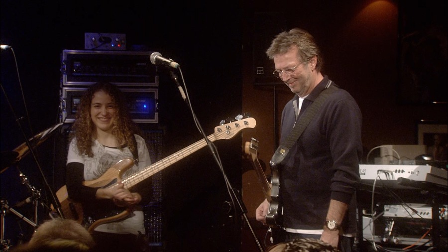 Jeff Beck 杰夫·贝克 – Performing This Week… Live at Ronnie Scott′s (2009) 1080P蓝光原盘 [BDMV 38.1G]Blu-ray、Blu-ray、摇滚演唱会、欧美演唱会、蓝光演唱会4
