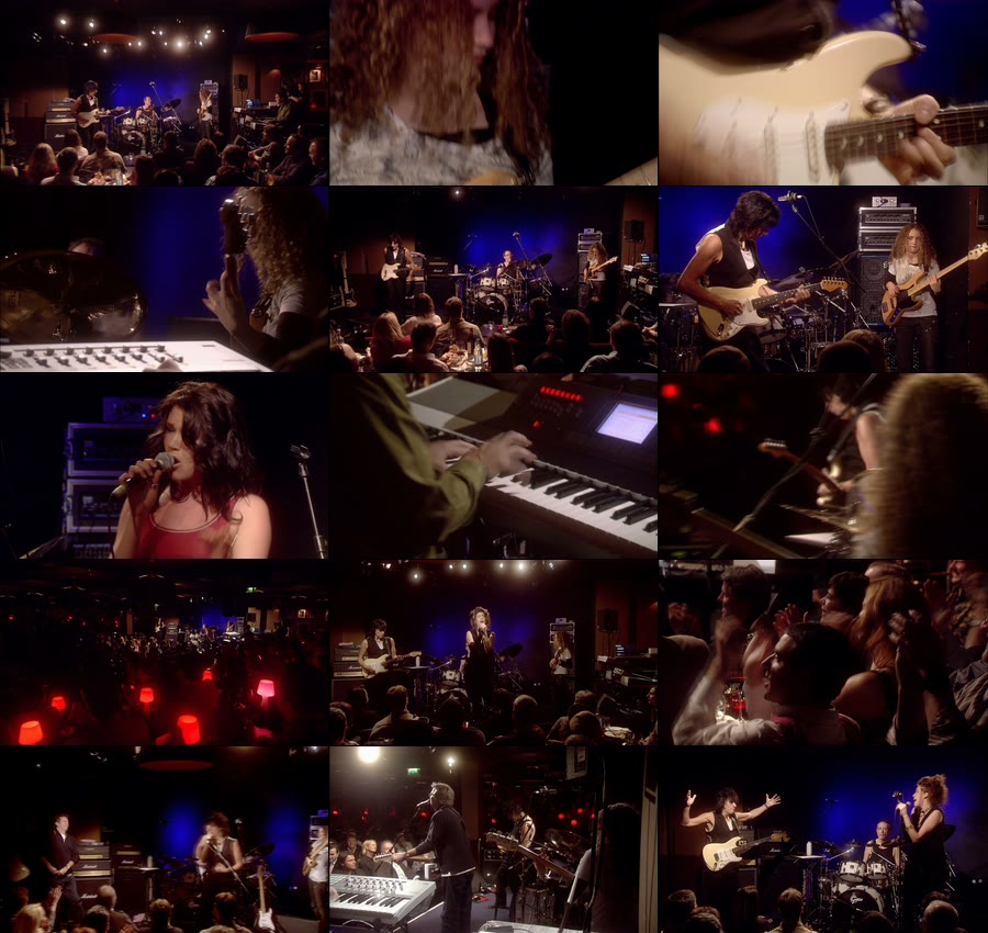 Jeff Beck 杰夫·贝克 – Performing This Week… Live at Ronnie Scott′s (2009) 1080P蓝光原盘 [BDMV 38.1G]Blu-ray、Blu-ray、摇滚演唱会、欧美演唱会、蓝光演唱会6