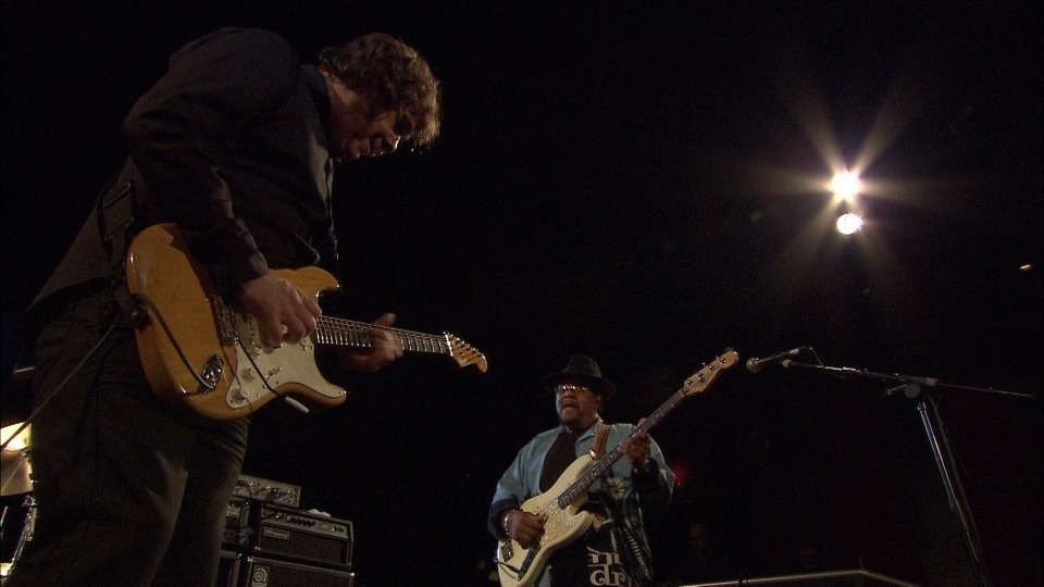 Gary Moore 盖瑞·摩尔 – Blues for Jimi 演唱会 (2007) 1080P蓝光原盘 [BDMV 20.9G]Blu-ray、Blu-ray、摇滚演唱会、欧美演唱会、蓝光演唱会6