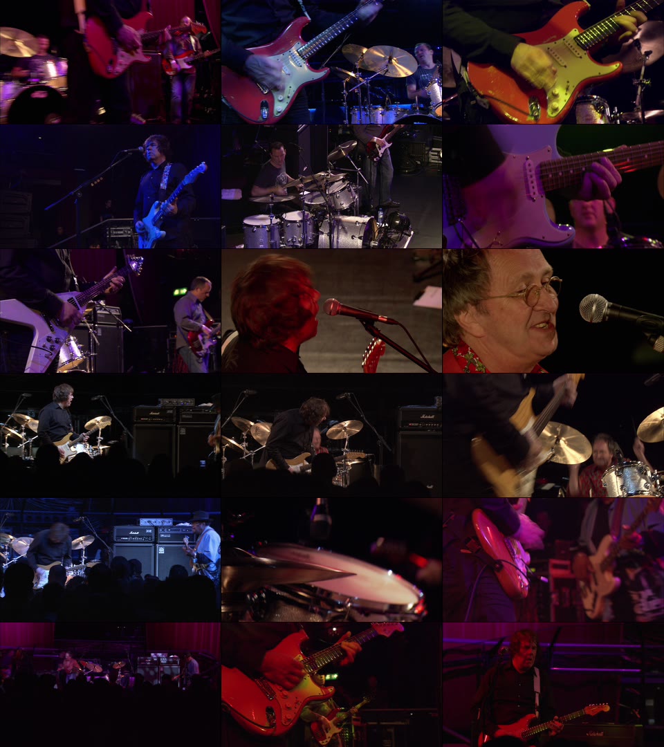 Gary Moore 盖瑞·摩尔 – Blues for Jimi 演唱会 (2007) 1080P蓝光原盘 [BDMV 20.9G]Blu-ray、Blu-ray、摇滚演唱会、欧美演唱会、蓝光演唱会8
