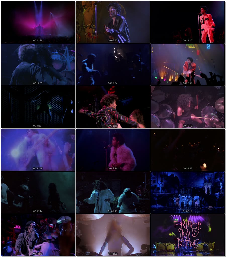 Prince 王子 – Sign O The Times 1987 (2019) 1080P蓝光原盘 [BDMV 42.7G]Blu-ray、Blu-ray、摇滚演唱会、欧美演唱会、蓝光演唱会8