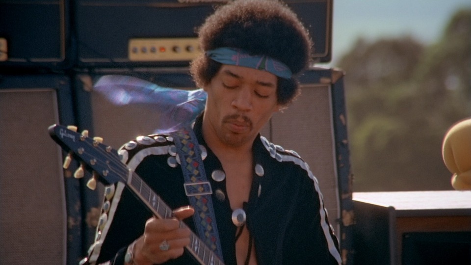 Jimi Hendrix 吉米·亨德里克斯 – Experience – Live In Maui (2020) 1080P蓝光原盘 [BDMV 44.1G]Blu-ray、Blu-ray、摇滚演唱会、欧美演唱会、蓝光演唱会2