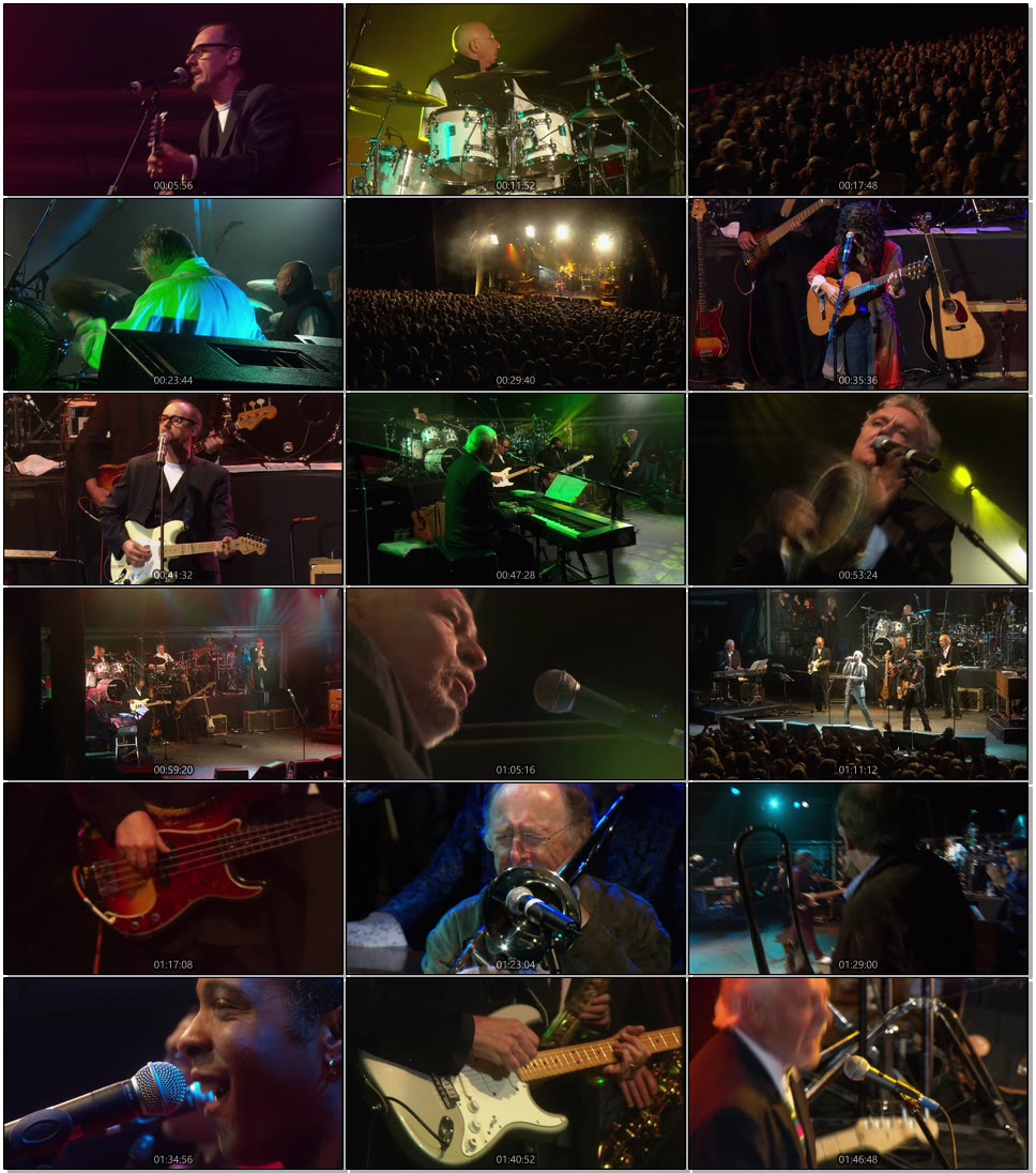 摇滚群星 – A Concert By The Lake 湖边音乐会 (2010) 1080P蓝光原盘 [BDMV 21.1G]Blu-ray、Blu-ray、摇滚演唱会、欧美演唱会、蓝光演唱会8