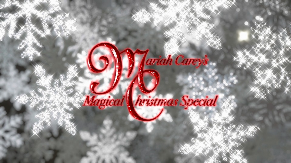 [4K] 玛丽亚·凯莉圣诞秀 Mariah Carey′ s Magical Christmas Special (2020) 2160P-HDR [WEB] [MKV 7.8G]4K、欧美演唱会、蓝光演唱会2