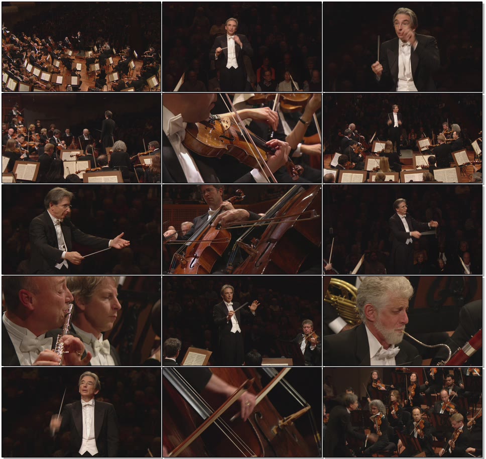 Keeping Score : Berlioz Symphonie Fantastique (2009) 1080P蓝光原盘 [BDMV 32.8G]Blu-ray、古典音乐会、蓝光演唱会10