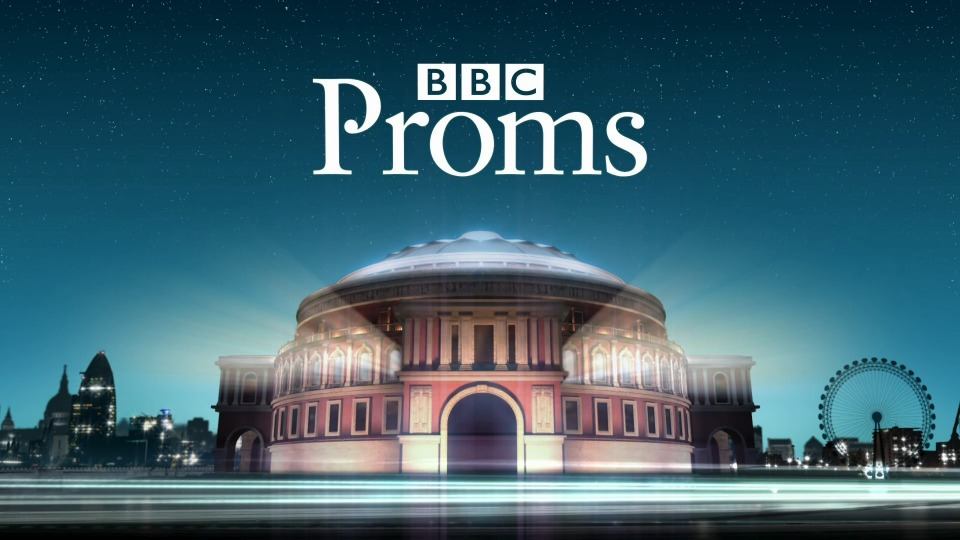 BBC Proms : At The Royal Albert Hall (Behzod Abduraimov, Alexei Petrenko, Valery Gergiev) (2016) 1080P蓝光原盘 [BDMV 23.1G]Blu-ray、古典音乐会、蓝光演唱会2