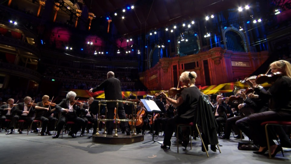 BBC Proms : At The Royal Albert Hall (Behzod Abduraimov, Alexei Petrenko, Valery Gergiev) (2016) 1080P蓝光原盘 [BDMV 23.1G]Blu-ray、古典音乐会、蓝光演唱会8