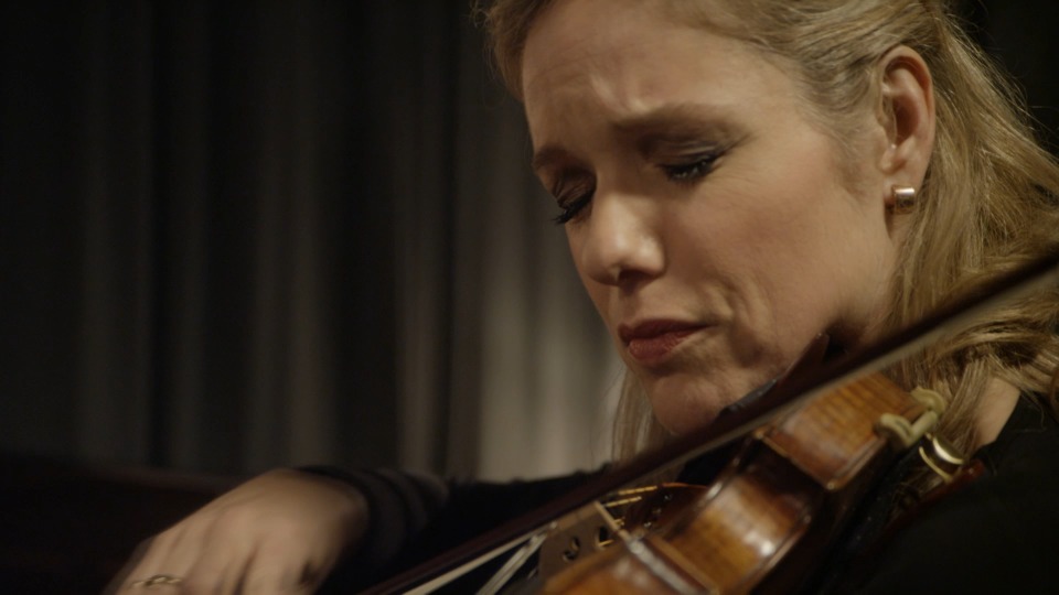 Astor Piazzolla Tango! (Isabelle van Keulen, Ensemble) (2013) 1080P蓝光原盘 [BDMV 18.1G]Blu-ray、古典音乐会、蓝光演唱会8