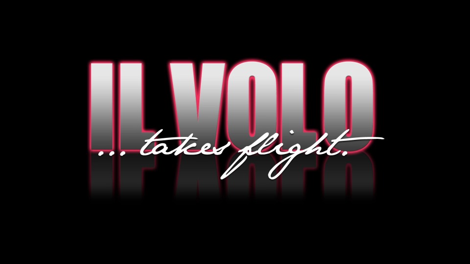 IL Volo 美声少年 – Takes Flight : Live From The Detroit Opera House (2012) 1080P蓝光原盘 [BDMV 19.2G]Blu-ray、古典音乐会、蓝光演唱会2
