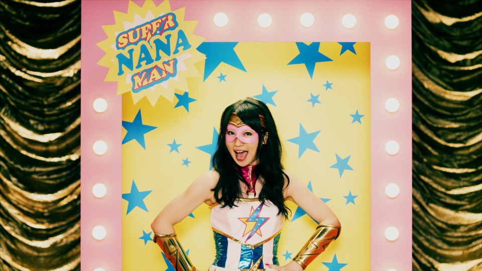 水树奈奈 (Nana Mizuki, 水樹奈々) – NANA CLIPS 7 (2016) 1080P蓝光原盘 [BDMV 45.6G]Blu-ray、日本演唱会、蓝光演唱会12