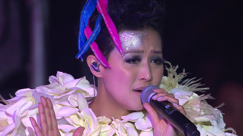 罗敏庄 – 真SING情 演唱会 MiMi In Concert Live (2012) 1080P蓝光原盘 [BDMV 22.4G]Blu-ray、华语演唱会、蓝光演唱会4