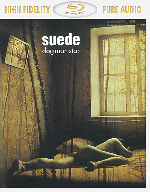 [BDA] Suede – Dog Man Star [20th Anniversary Edition] (2014) PureAudio Blu-ray [BDMV 10.1G]