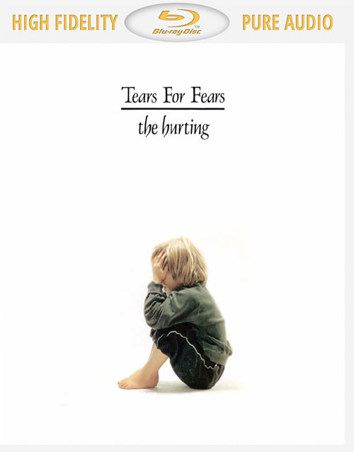 [BDA] Tears For Fears – The Hurting (2014) PureAudio Blu-ray [BDMV 5.9G]