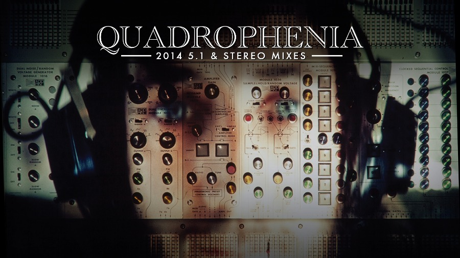 [BDA] The Who – Quadrophenia (New 5.1 & Stereo Mix) (2014) PureAudio Blu-ray [BDMV 33.8G]Blu-ray、蓝光演唱会、蓝光纯音频2