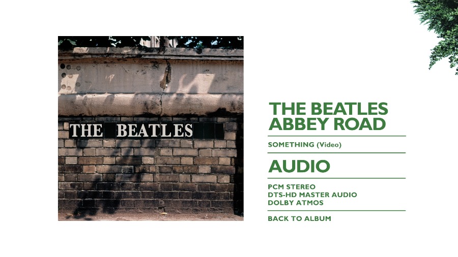 [BDA] The Beatles – Abbey Road (2019) PureAudio Blu-ray [BDMV 16.1G]Blu-ray、蓝光演唱会、蓝光纯音频4