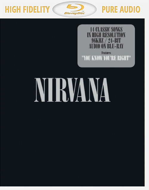 [BDA] Nirvana – Nirvana (2015) PureAudio Blu-ray [BDMV 6.5G]