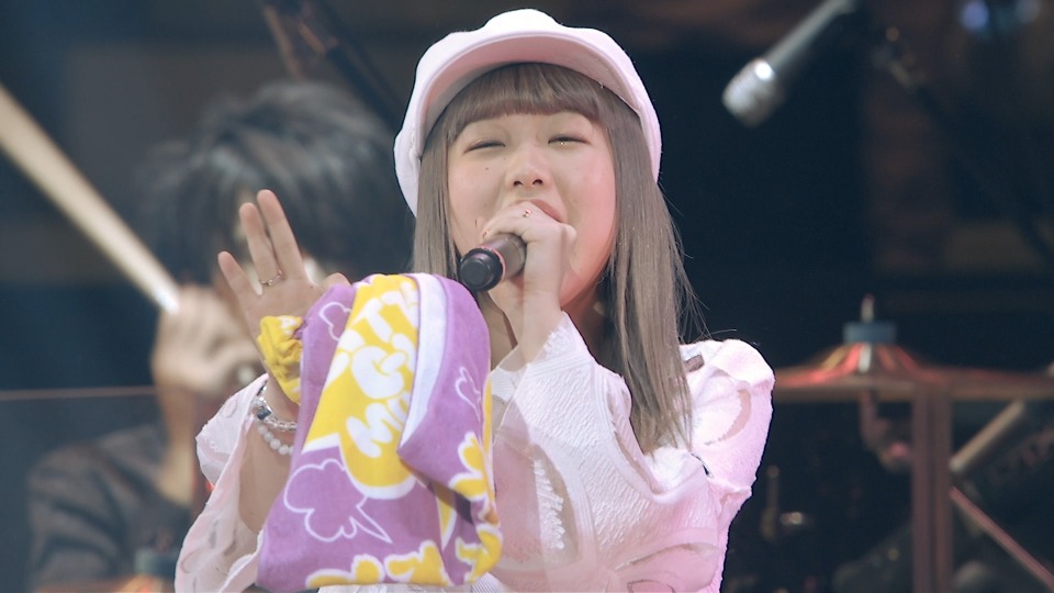 Little Glee Monster Live in 武道館～はじまりのうた～(初回
