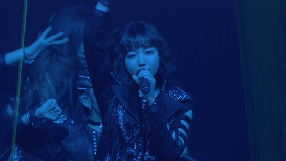 Amazon.co.jp: アンジュルム コンサート 2017 Autumn「Black