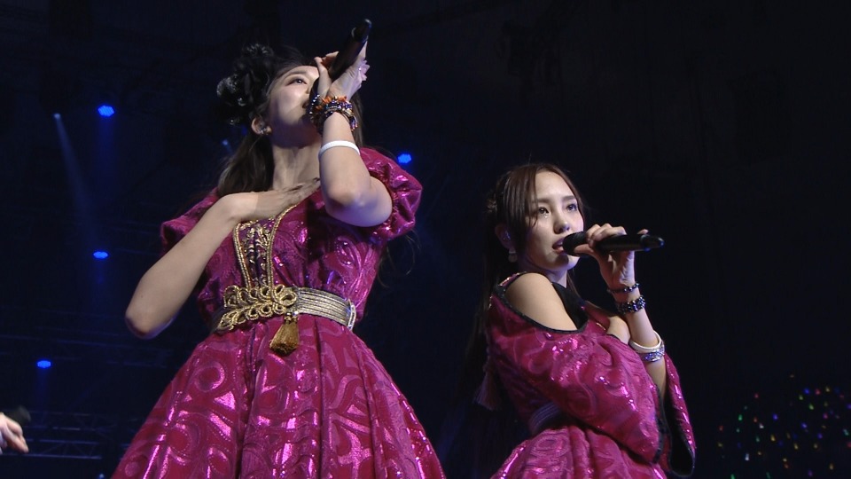 早安少女组 モーニング娘。'18 コンサートツアー秋 ~GET SET, GO