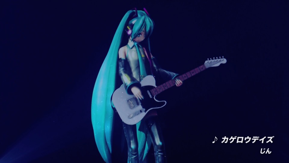 初音未来 Hatsune Miku – Magical Mirai 2014 魔法未来演唱会 (2014) 1080P蓝光原盘 [2BD BDMV 56.9G]Blu-ray、日本演唱会、蓝光演唱会6