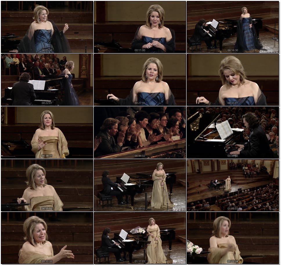 A Recital With Renée Fleming : Vienna at the Turn of the 20th Century (2014) 1080P蓝光原盘 [BDMV 20.4G]Blu-ray、古典音乐会、蓝光演唱会6