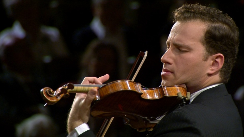 贝多芬 : 门德尔松小提琴协奏曲 Beethoven Mendelssohn Violin Concertos (2016) 1080P蓝光原盘 [BDMV 22.6G]Blu-ray、古典音乐会、蓝光演唱会6