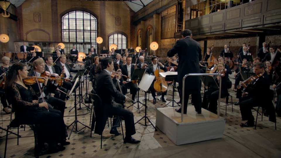 勃拉姆斯第二交响曲 Brahms Symphony No.2 : A Flight Through the Orchestra (2015) 1080P蓝光原盘 [BDMV 10.2G]Blu-ray、古典音乐会、蓝光演唱会4