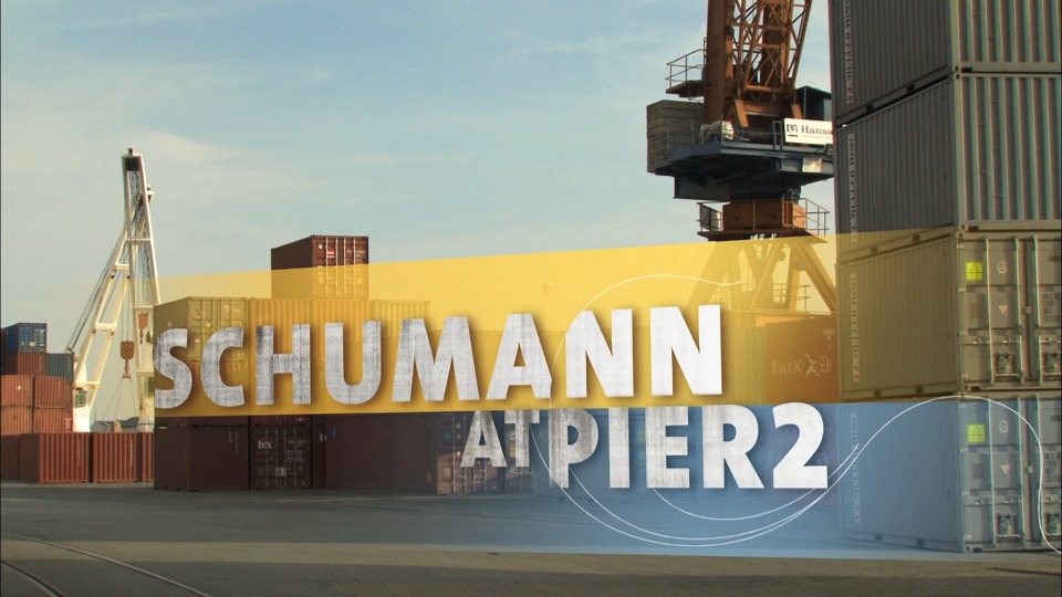 舒曼 : 第二码头音乐会 Schumann At Pier2 : Robert Schumann The Symphonies (Paavo Järvi) (2012) 1080P蓝光原盘 [BDMV 42.7G]Blu-ray、古典音乐会、蓝光演唱会2
