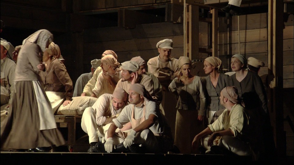 肖斯塔科维奇 : 麦克白夫人 Shostakovich : Lady Macbeth of Mtsensk (Teatro Comunale Firenze) (2008) 1080P蓝光原盘 [BDMV 36.5G]Blu-ray、Blu-ray、古典音乐会、歌剧与舞剧、蓝光演唱会4