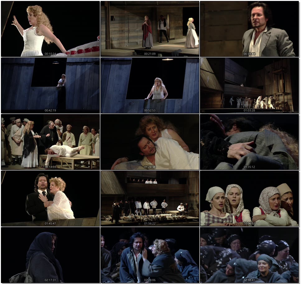 肖斯塔科维奇 : 麦克白夫人 Shostakovich : Lady Macbeth of Mtsensk (Teatro Comunale Firenze) (2008) 1080P蓝光原盘 [BDMV 36.5G]Blu-ray、Blu-ray、古典音乐会、歌剧与舞剧、蓝光演唱会8
