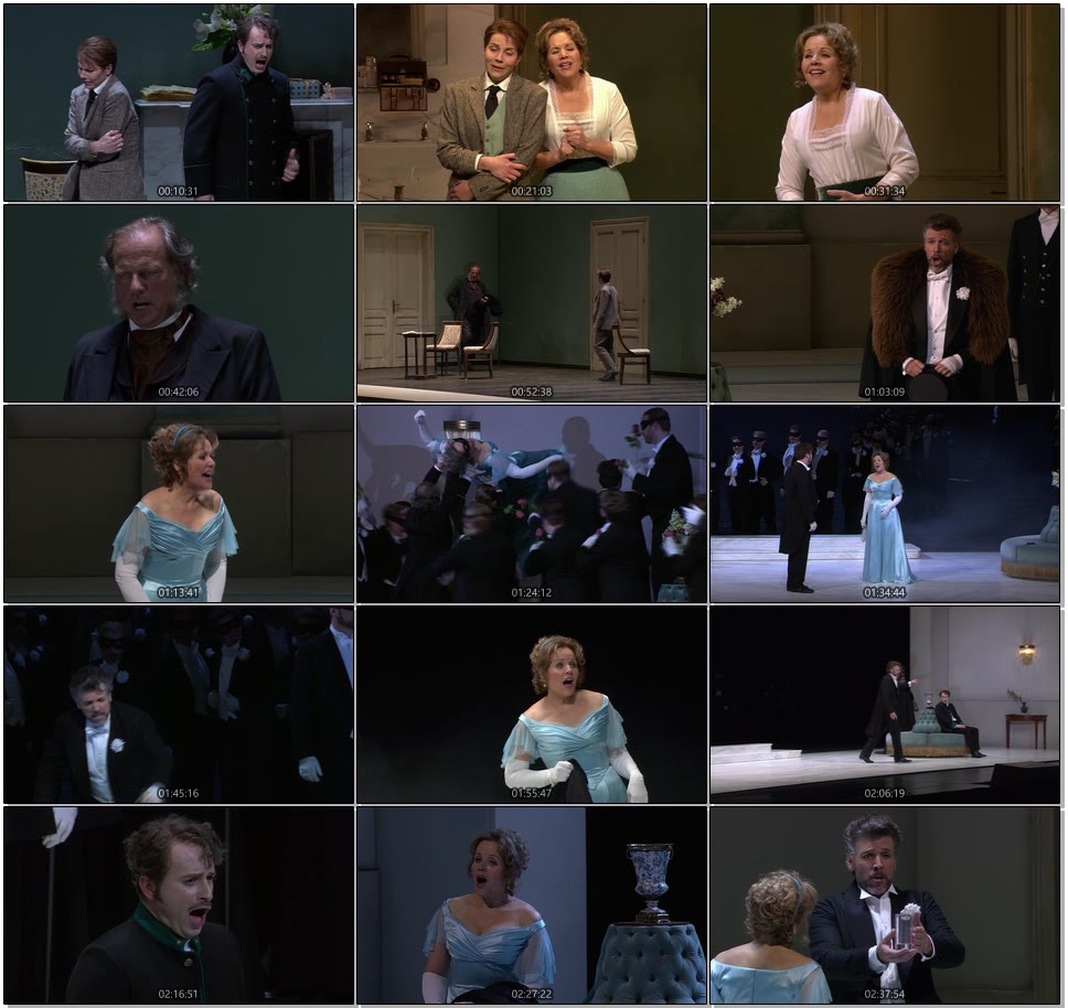 施特劳斯歌剧 : 阿拉贝拉 Richard Strauss : Arabella (Renée Fleming, Christian Thielemann) (2014) 1080P蓝光原盘 [BDMV 43.2G]Blu-ray、Blu-ray、古典音乐会、歌剧与舞剧、蓝光演唱会10