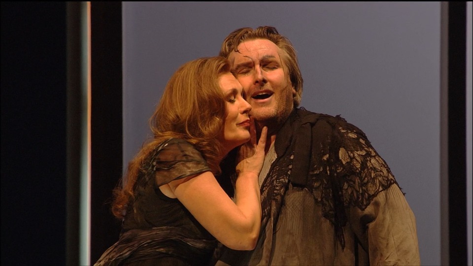 瓦格纳歌剧 : 尼伯龙根的指环 Richard Wagner : Der Ring Des Nibelungen (Daniel Barenboim, Guy Cassiers) (2010-2013) 1080P蓝光原盘 [4BD BDMV 147.6G]Blu-ray、Blu-ray、古典音乐会、歌剧与舞剧、蓝光演唱会8