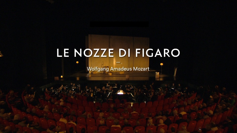莫扎特歌剧 : 费加罗的婚礼 Mozart : Le Nozze di Figaro (Ivor Bolton, Christiane Karg) (2020) 1080P蓝光原盘 [BDMV 43.2G]Blu-ray、Blu-ray、古典音乐会、歌剧与舞剧、蓝光演唱会2