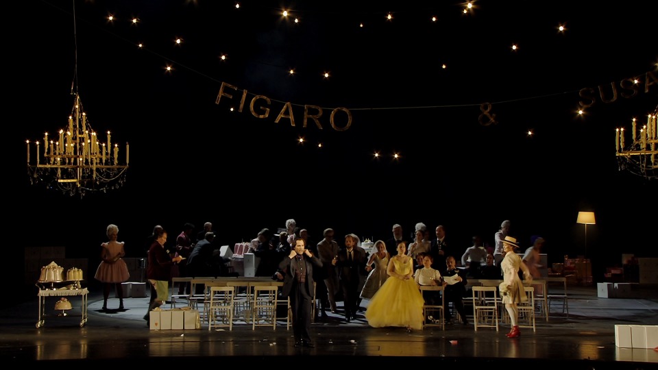 莫扎特歌剧 : 费加罗的婚礼 Mozart : Le Nozze di Figaro (Ivor Bolton, Christiane Karg) (2020) 1080P蓝光原盘 [BDMV 43.2G]Blu-ray、Blu-ray、古典音乐会、歌剧与舞剧、蓝光演唱会8