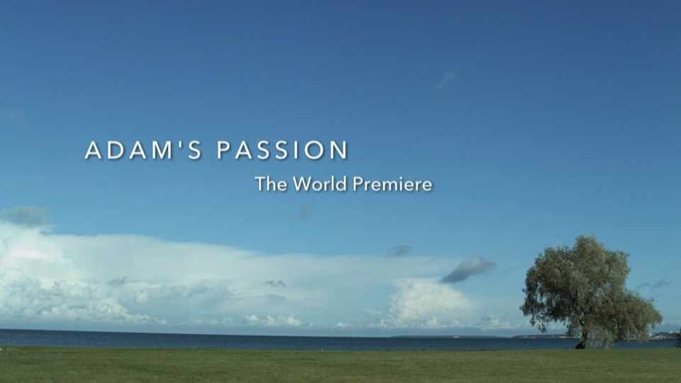 音乐剧 : 亚当的激情 Arvo Pärt & Robert Wilson – Adam´s Passion (2015) 1080P蓝光原盘 [BDMV 20.3G]Blu-ray、Blu-ray、古典音乐会、歌剧与舞剧、蓝光演唱会2