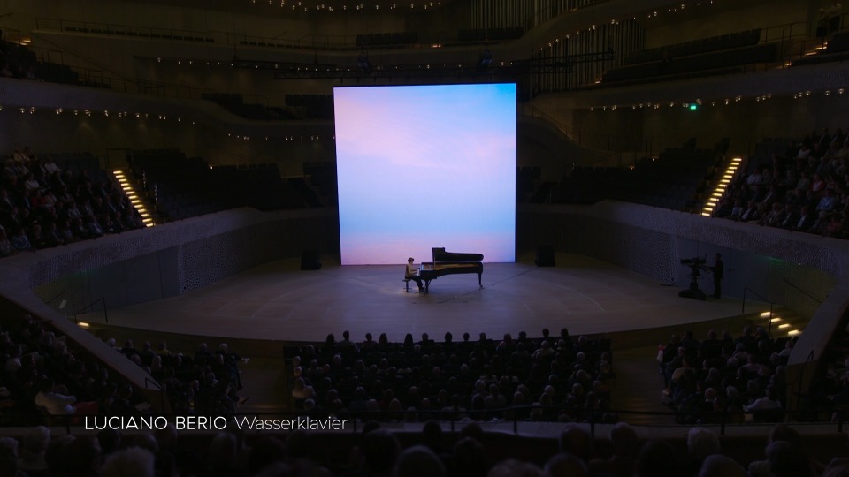 海伦·格里莫 (法国女钢琴家) Helene Grimaud – Woodlands and beyond (2021) 1080P蓝光原盘 [BDMV 17.1G]Blu-ray、古典音乐会、蓝光演唱会2