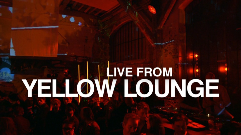 安妮索菲·穆特 Anne-Sophie Mutter – The Club Album : Live from Yellow Lounge (2015) 1080P蓝光原盘 [BDMV 28.3G]Blu-ray、古典音乐会、蓝光演唱会2