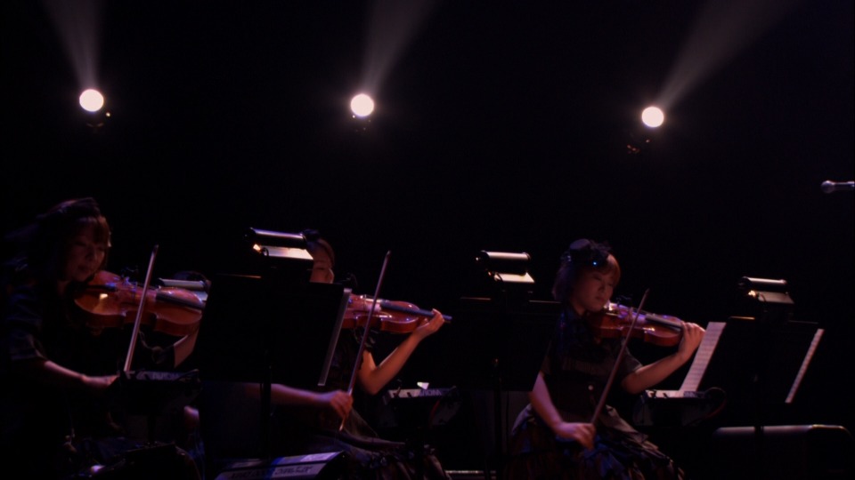 初音未来 Hatsune Miku – MIKUNOPOLIS in Los Angeles 美国洛杉矶演唱会 (2011) 1080P蓝光原盘 [BDMV 34.4G]Blu-ray、日本演唱会、蓝光演唱会10