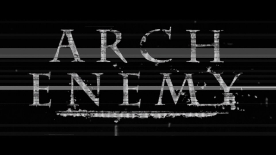 Arch Enemy 大敌 – As The Stages Burn : Live At Wacken 2016 (2016) 1080P蓝光原盘 [BDMV 38.4G]Blu-ray、Blu-ray、摇滚演唱会、欧美演唱会、蓝光演唱会2