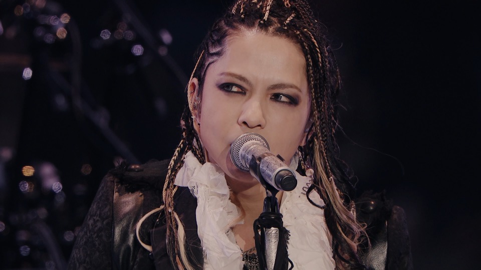 L’Arc~en~Ciel 彩虹乐队 – LIVE 2014 at 国立竞技场 (2014) 1080P蓝光原盘 [BDMV 42.4G]Blu-ray、Blu-ray、摇滚演唱会、日本演唱会、蓝光演唱会4