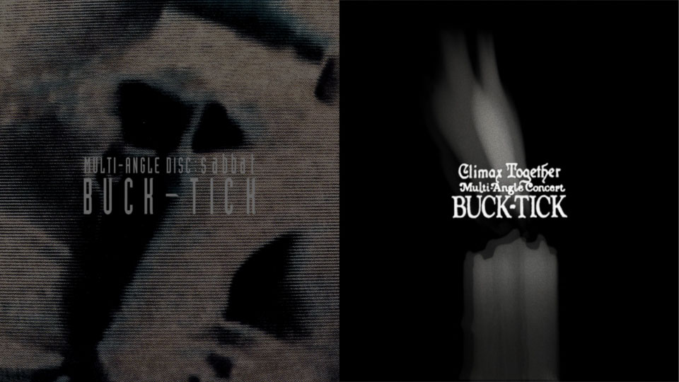 BUCK-TICK – B-T LIVE PRODUCT 1987-1989-1992 VICTOR YEARS (2012) 1080P蓝光原盘 [4BD BDMV 111.8G]Blu-ray、Blu-ray、摇滚演唱会、日本演唱会、蓝光演唱会14