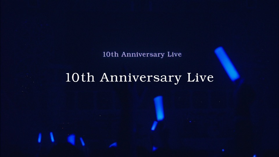 茅原実里 Minori Chihara – 10th Anniversary Live～SANCTUARY～Live (2015) [2BD BDISO 53.3G]Blu-ray、日本演唱会、蓝光演唱会2