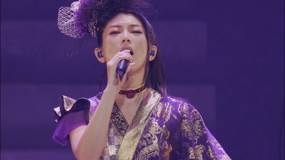 茅原実里 Minori Chihara – 10th Anniversary Live～SANCTUARY～Live (2015) [2BD BDISO 53.3G]Blu-ray、日本演唱会、蓝光演唱会6