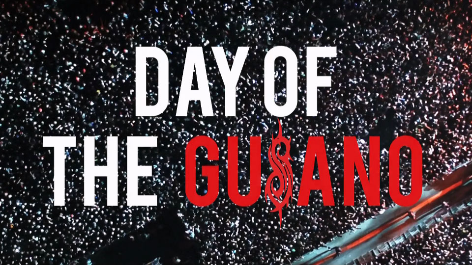 Slipknot 活结 – Day of the Gusano : Live in Mexico 墨西哥演唱会 (2017) 1080P蓝光原盘 [2BD BDMV 46.4G]Blu-ray、Blu-ray、摇滚演唱会、欧美演唱会、蓝光演唱会2